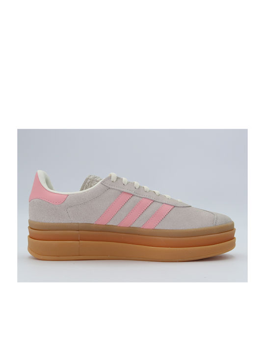 Gazelle Bold Adidași Copii Gri
