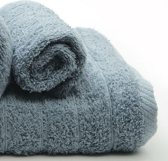Sunshine Set Prosoape de Baie 3 buc Dory 9 Aqua Greutate 600gr/m²