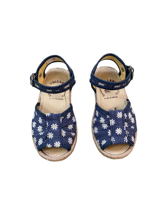Vul Ladi 1364-705 Margarite Jeans Kids Espadrilles
