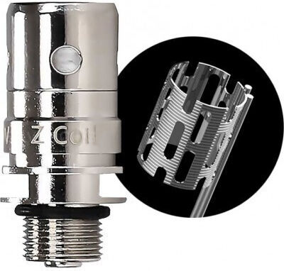 Innokin Zenith Plex 3D Mesh Coil Αντιστάση Ηλεκτρονικών Τσιγάρων 0.48ohm (DL)