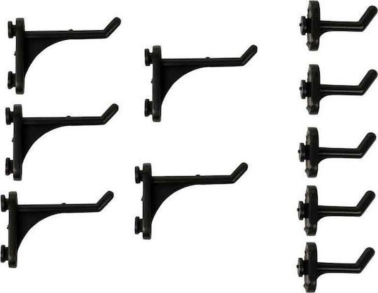 Usorteret Tool Hooks Usorteret