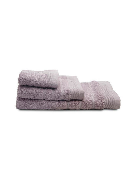 Sunshine Hand Towel Chimbouri 40x60cm 24 Rotten Apple Weight 500gr/m²