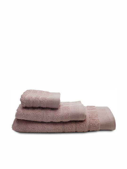 Sunshine Bath Towel Chimbouri 70x140cm 23 Powder Weight 500gr/m²