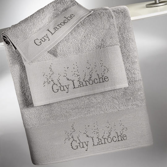 Guy Laroche Σετ 3τμχ Pandora Βάρους 500gr/m² Guy Laroche Σετ 3τμχ Pandora Βάρους 500gr/m²