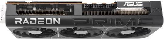 Asus Radeon RX 9070 XT 16GB GDDR6 Prime OC Видеокарта