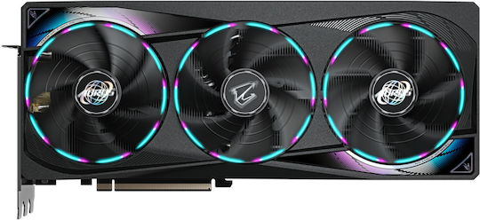 Gigabyte GeForce RTX 5070 12GB GDDR7 Aorus Master Κάρτα Γραφικών