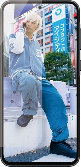 PanzerGlass Tempered Glass (Samsung Galaxy A36 5G, PanzerGlass)