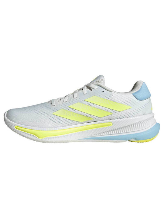 adidas SUPERNOVA EASE Bărbați Alergare GRI
