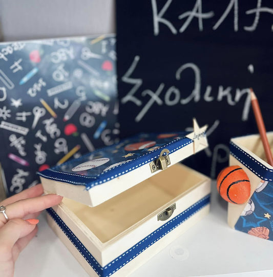 Decorative Box