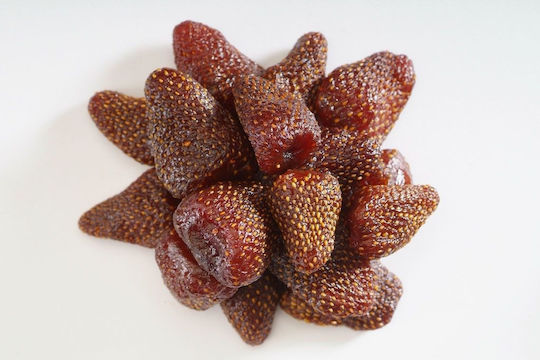 Panora Căpșuni Fără zahăr 50gr