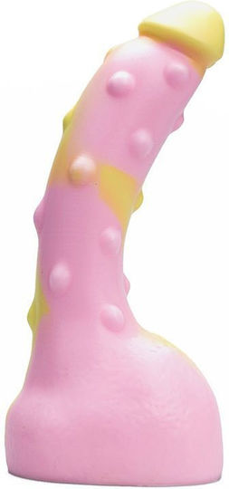 Kiotos Revolt Realistisches Dildo 19cm