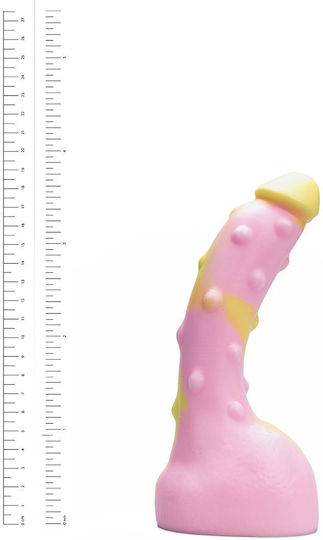 Kiotos Revolt Realistisches Dildo 19cm