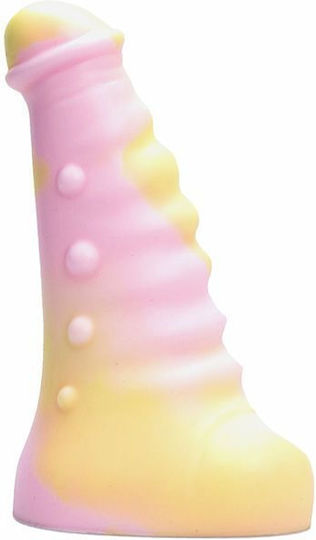 Kiotos Revolt Smash Realistisches Dildo 15cm