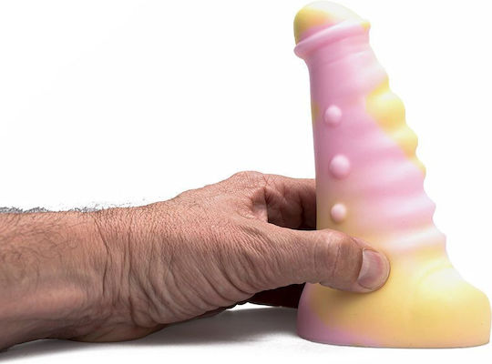 Kiotos Revolt Smash Realistisches Dildo 15cm