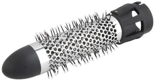 First Austria Electric Brush with Air for Straightening and Curls 1200W