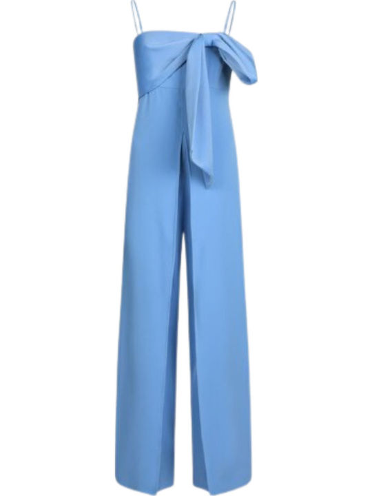 Women's One-piece Suit Black, Blue