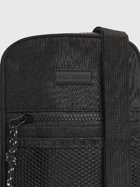 Men's Bag Shoulder / Crossbody Black
