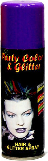 Hair Color Spray 125ml Purple /2261