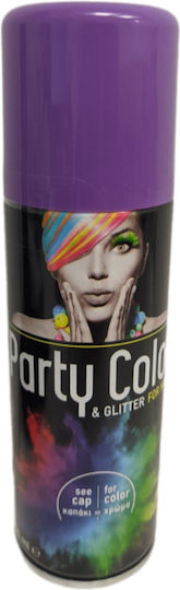 Hair Color Spray 125ml Purple /2261