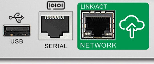 APC Smart-UPS C 1500VA LCD RM Line-Interactive 900W με 4 IEC Πρίζες