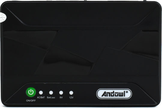 Andowl Q-UP700 UPS 17W