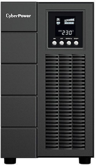 CyberPower OLS3000EA-DE UPS On-Line 3000VA 2700W