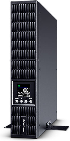 CyberPower OLS3000ERT2UA UPS On-Line 3000VA 2700W με 8 IEC Πρίζες