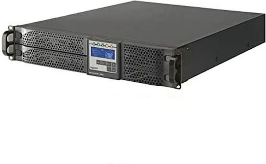 Legrand DAKER DK Plus UPS On-Line 3000VA 2700W
