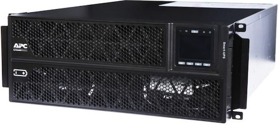 APC SRTG5KXLI UPS On-Line 5000VA 5000W