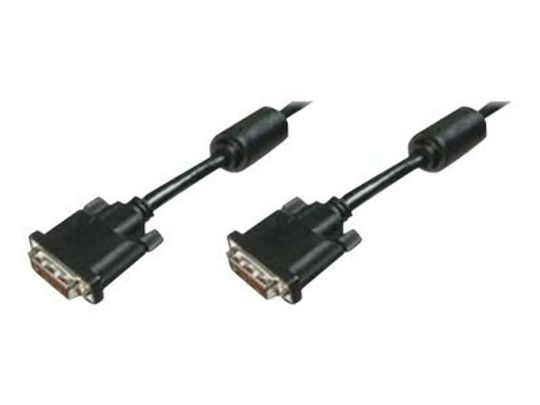Digitus Βάση Γραφείου για 2 Οθόνες έως 27" (DA-90349)