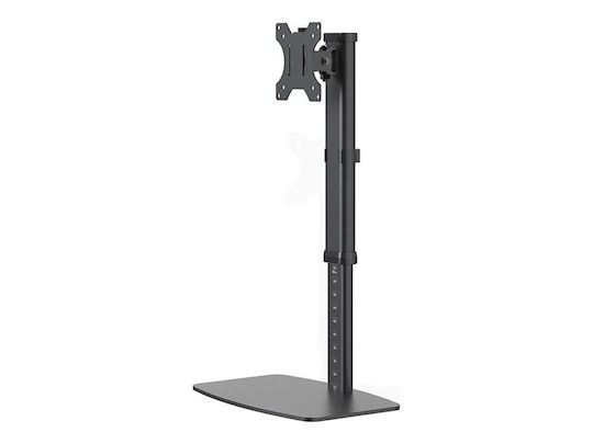 Newstar Επιτραπέζια Βάση Οθόνης έως 30" (FPMA-D890BLACK)