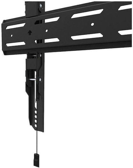 Neomounts WL30S-850BL18 Wall TV Mount up to 86" and 100kg