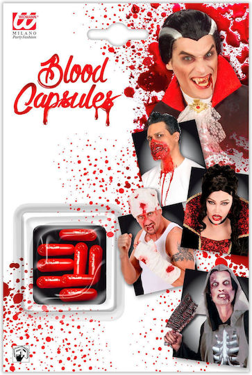 pentru Halloween 8buc