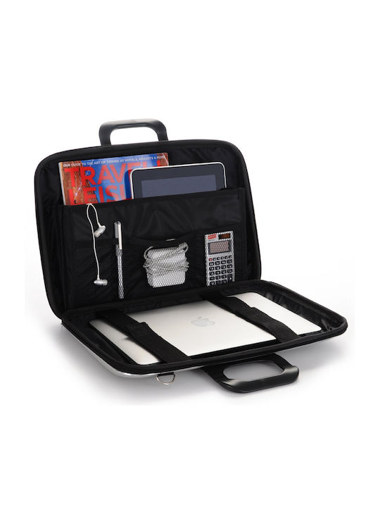 Bombata Geantă Husă pentru laptop 16" în culoarea Portocaliu E00878-32