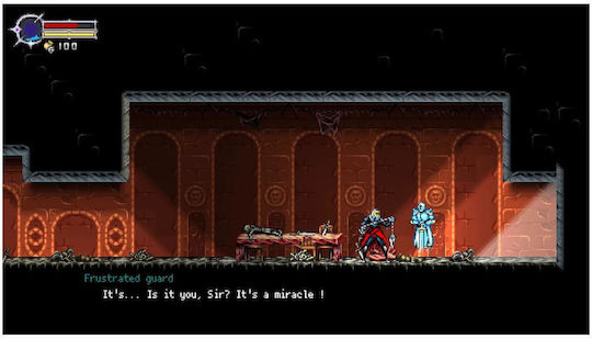 Beyond The Ice Palace 2 PS5-Spiel