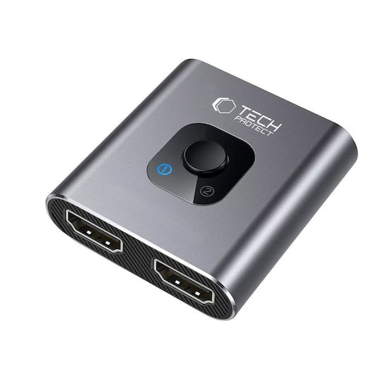 Tech-Protect HB07 HDMI Switch