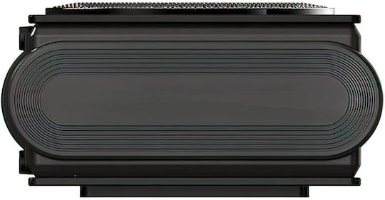 Akai Proffesional ASB-29 Soundbar 2 Bluetooth und HDMI 100W mit Fernbedienung Schwarz