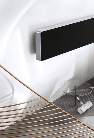 Bang & Olufsen Beosound Stage Soundbar 4 Bluetooth, HDMI and Wi-Fi 500W with Remote Control Black