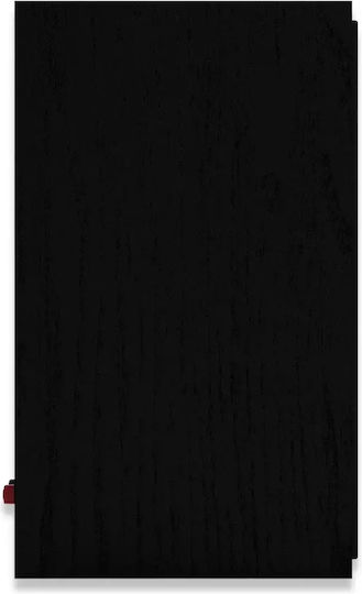 Klipsch R-50M R-50M Двойка Hi-Fi Говорители Bookself 300W 2 Брой шофьори Ш17.8xД22.9xВ35.4см. Черен