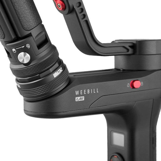 Zhiyun TransMount Quick Setup Adapter
