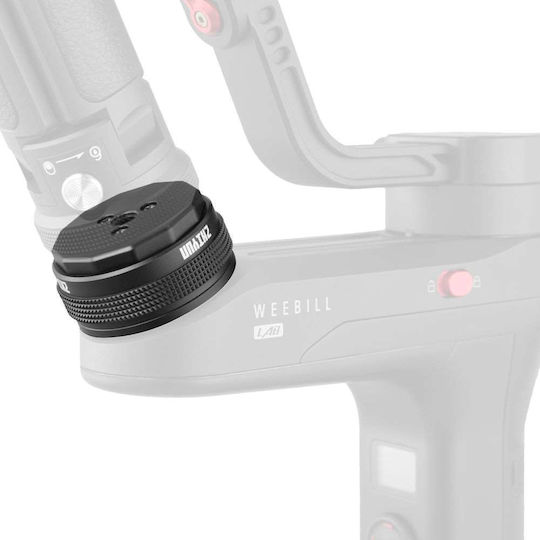 Zhiyun TransMount Quick Setup Adapter