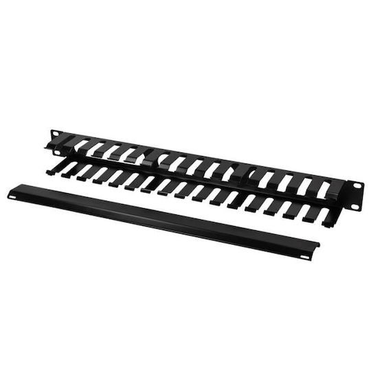 LogiLink Οδηγός Καλωδίων ORCC01B 1τμχ