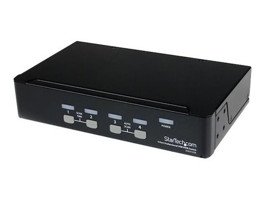 StarTech SV431RACK 1Stück