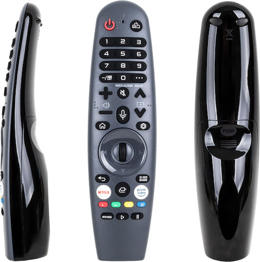 Kompatibles TV-Fernbedienung An-mr20ga Für LG TV