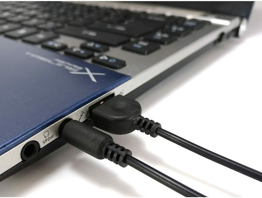 Equip Stereo 2.0 Компютърни тонколони 2.0 с мощност 3W в Бял цвят