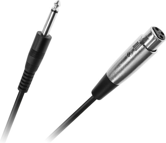 Azusa DM-604 Δυναμικό Microfon XLR De mână pentru Vocale