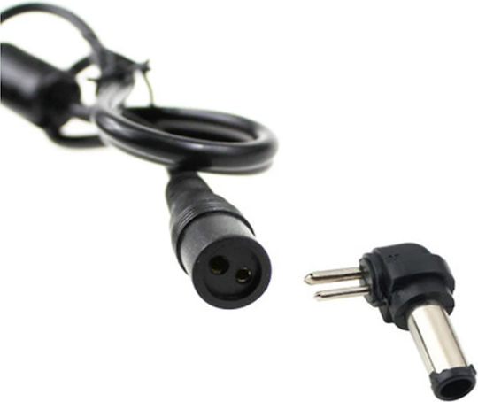 Универсално Захранващо Блок 12 до 24V с Мощност 96W с 8 Конектора (HHW-96W)