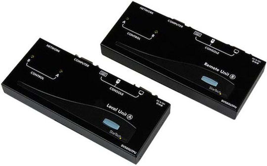 Aten USB VGA Cat 5 KVM Extender
