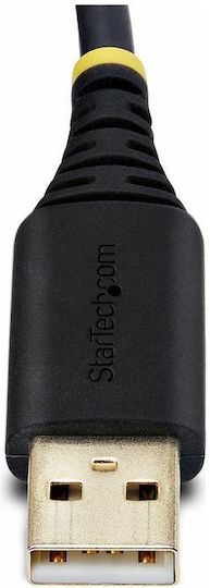Καλώδιο Usb Startech 3ft/1m To Serial