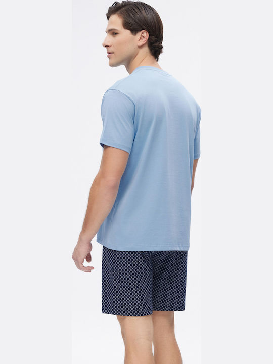 Minerva Sky Blue